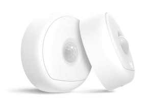 Lampka nocna LED PIR Rechargeable - Yeelight