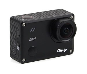 Kamera sportowa Git2P WiFi Standard - GitUp