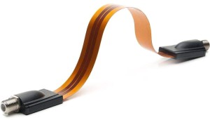 Przejściówka okienna F-F - Ultra Slim