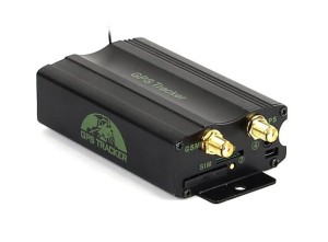 Lokalizator GPS TK-103B+ Dual SIM