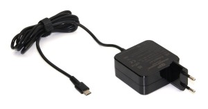 Zasilacz ładowarka do laptopów 45W USB-C