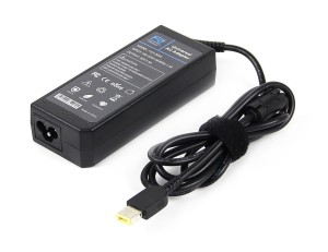 Zasilacz do laptopa 20V - 4.5A - Yellow Square Pin