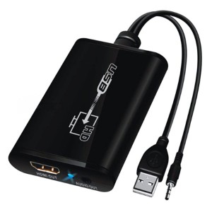 Konwerter USB na HDMI USB 3.0
