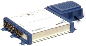 Multiswitch Satrix OLS 9/12
