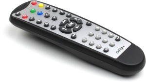 Pilot do dekodera Sagemcom DSI87 - NC+