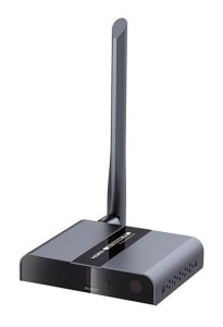 Dodatkowy odbiornik RX - LKV388M Matrix