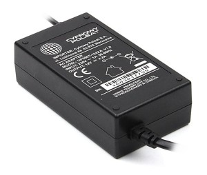 Zasilacz do dekodera Cyfrowy Polsat 12V - 4.2A