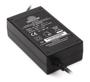 Zasilacz do dekodera Cyfrowy Polsat 12V - 4.8A