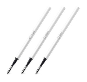 3x Wkłady wymienne Mi Rollerball Pen Refill - Xiaomi