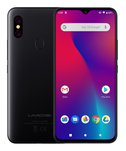 Telefon Umidigi F1 - 4/128GB