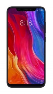 Telefon Xiaomi Mi8 - 6/128GB