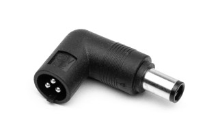 Wtyk do zasilacza M12 18.5V - 7.4x5.0