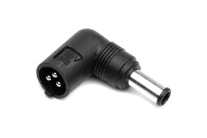 Wtyk do zasilacza M8 19.5V - 6.4x4.4