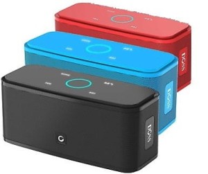 Głośniki Bluetooth DOSS SoundBox Touch Control