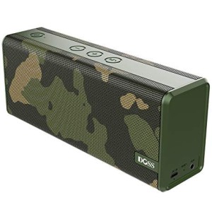 Głośnik Bluetooth DOSS SoundBox Color