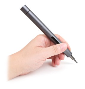 Zestaw wkrętaków precyzyjnych Wowstick 1F+