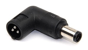 Wtyk do zasilacza M9 19.5V - 7.4x5.0