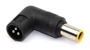 Wtyk do zasilacza M11 20V - 7.9x6.6