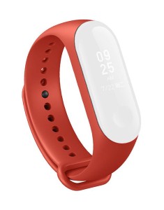Silikonowa opaska Xiaomi Mi Band 4 - oryginalna