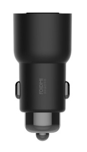 Ładowarka transmiter Bluetooth FM Mojietu Roidmi 3S