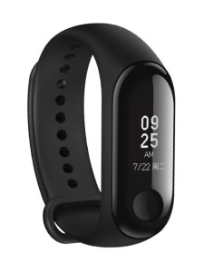 Smartband Xiaomi Mi Band 3