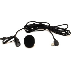 Zewnętrzny mikrofon stereo - GitUp