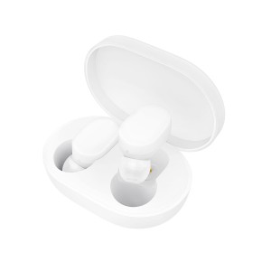 Słuchawki AirDots Mi True Wireless Earbuds - Xiaomi