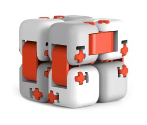 Mi Fidget Cube Building Blocks - Xiaomi