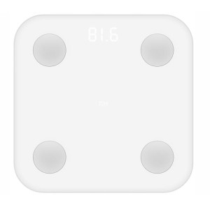 Waga łazienkowa Xiaomi Mi Body Composition Scale 2