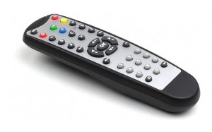 Pilot do dekodera Sagemcom DSI87 - NC+  zamiennik