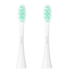 Końcówki wymienne Oclean Viridis Deep Clean P1S4 - 2 szt.
