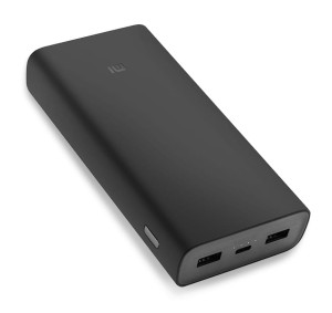 Power Bank 20000mAh 3 Pro - Xiaomi 