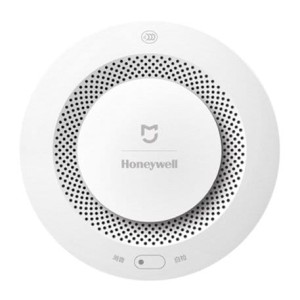 Czujnik dymu przeciwpożarowy Mijia Honeywell - Xiaomi