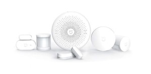 Zestaw czujników Xiaomi Mi Smart Sensor Set
