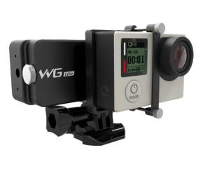 Gimbal Feiyu FY-WG wearable LITE 1-osiowy