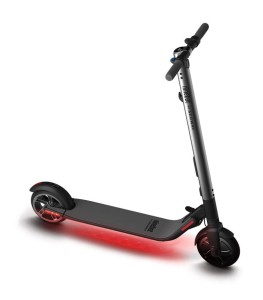 Hulajnoga elektryczna Segway Ninebot KickScooter ES2