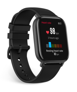 Opaska sportowa Amazfit GTS - Xiaomi