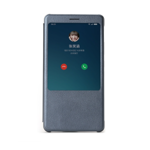 Etui FlipCase Window do Xiaomi Mi Max