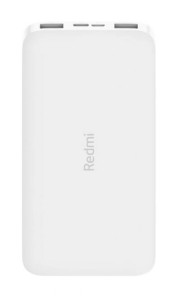 Power Bank Redmi 10000mAh - Xiaomi