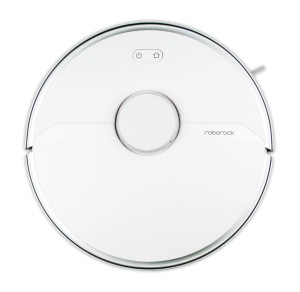 Odkurzacz Smart S6 Pure - RoboRock