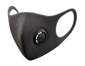 Maska Breathlite Anti-smog Mask KN95 - Smartmi