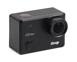 Kamera sportowa G3 DUO Professional - GitUp