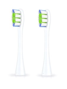Końcówki wymienne Oclean Standard Brush Head P1 - 2 szt.