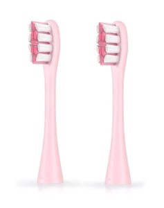Końcówki wymienne Oclean Standard Brush Head P3 - 2 szt.