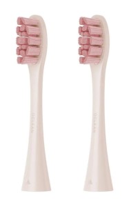 Końcówki wymienne Oclean Whitening Brush Head PW03 - 2 szt.