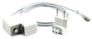 Zasilacz do Apple MacBook MagSafe - 45W kątowy
