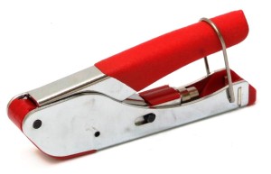 Zaciskacz do złącz kompresyjnych - HT-H518A
