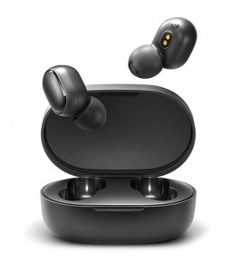 Słuchawki AirDots Mi True Wireless Earbuds Basic 2 - Xiaomi