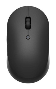 Myszka komputerowa Xiaomi Mi Dual Mode Wireless Mouse Silent Edition