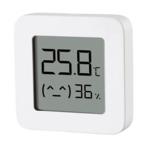 Czujnik Xiaomi Mi Temperature and Humidity Monitor 2
